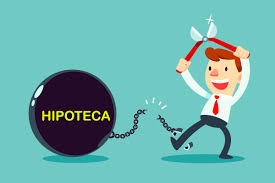 Cómo cancelar una hipoteca en España 