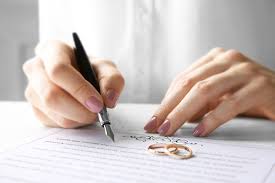 Capitulaciones Matrimoniales en España 