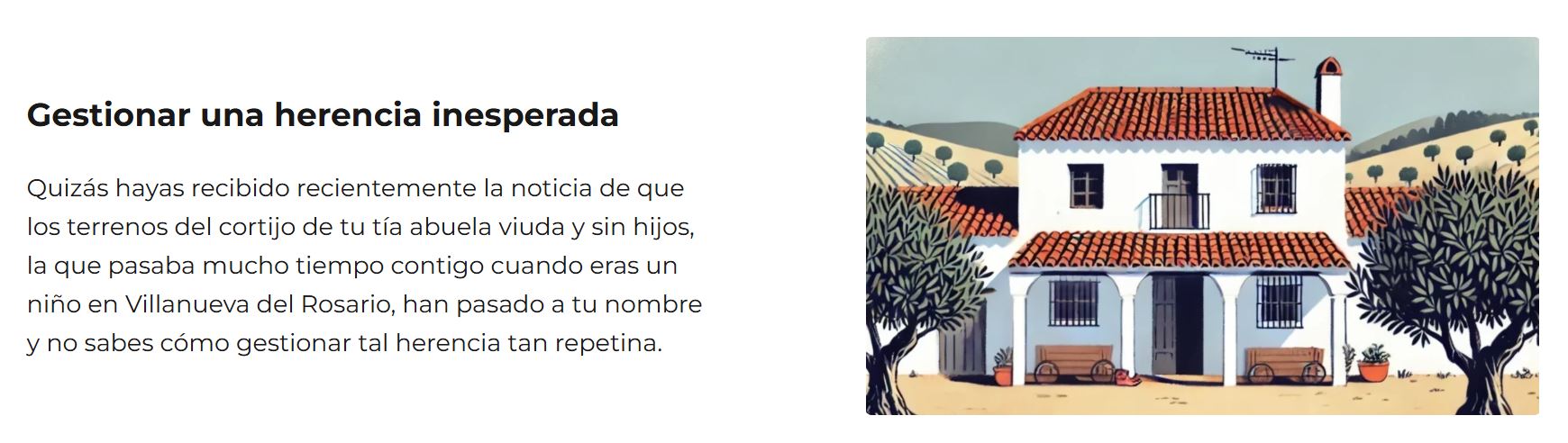notarías en andalucía  