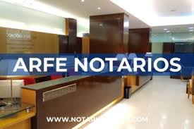  Notarios en  Carboneras  