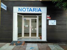  Notarios La Mojonera   
