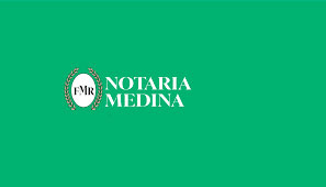  notarias en Medina Sidonia  
