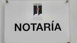  Notarios en Huétor Tájar    