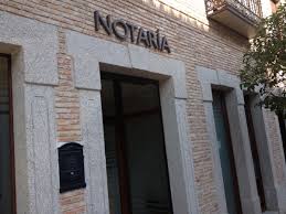  Notarios en Maracena    
