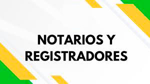  Notarios en Aracena  