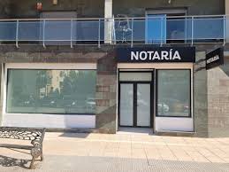  Notarios en Cartaya  