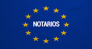  Notarios en Santa Olalla del Cala  