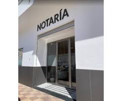  Notarios en Porcuna  