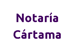  Notarios en Cártama  