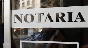  notarias em sevilla  